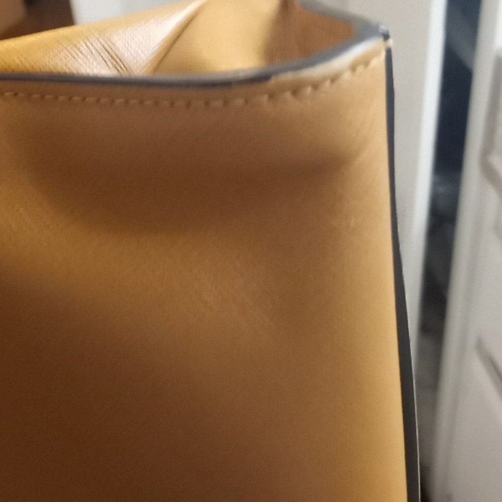 Prada Authentic Hand Bag - image 7